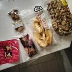 木能実 - 料理写真: