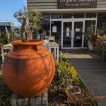 オーガニック ガーデン 茅ヶ崎 - オーガニック ガーデン 茅ヶ崎