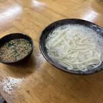 釜揚げうどん 戸隠 - 
