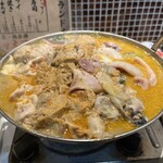 毎日！北海道物産展 ネオ炉端 道南農林水産部  - 