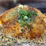 鉄板酒場 お好み焼き 大五郎 - 