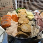 毎日！北海道物産展 ネオ炉端 道南農林水産部  - 