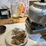 毎日！北海道物産展 ネオ炉端 道南農林水産部  - 