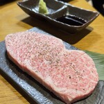 和牛 肉小僧 - 特選上ロース