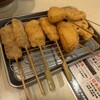 串カツ田中 - 