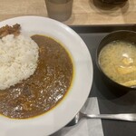 松屋 - 料理写真: