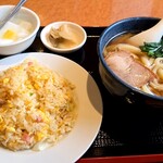 中国料理 宏福楼 - 