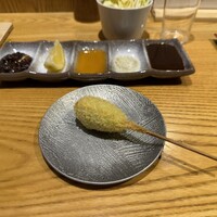 串揚げ大ひら  神楽坂 - 