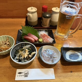 居酒屋わ - 料理写真: