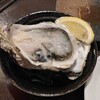 かきと水晶焼き 空 - 料理写真: