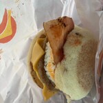 マクドナルド - 