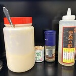 壱発ラーメン - 