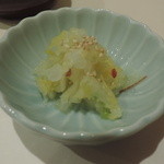 室町 三谷屋 - 小鉢①