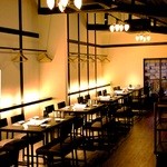 京の禅 車 四条烏丸店