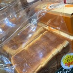 りくろーおじさんの店 - 