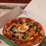 ザンビーニ・ブラザーズ・リストランテ - 