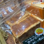 りくろーおじさんの店 - 