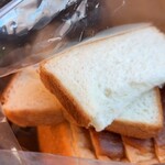 りくろーおじさんの店 - 