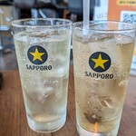 kaisembisutoroandobiagadenuohiro Honatsugi Ten - 