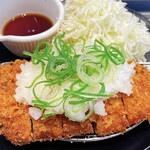 松のや - 料理写真:
