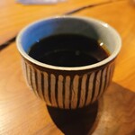 OVERVIEW COFFEE  - 
