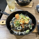 道頓堀てらす - 料理写真:
