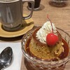 喫茶と洋食 トリコ - 