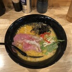 イツキ ザ ラーメン - 料理写真: