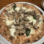 ピッツェリア&トラットリア ゴンゾ - 