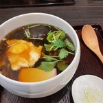 分豊年屋　久の半 - 料理写真: