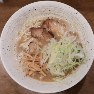 麺屋 栩羚廚_1