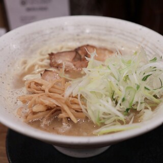 麺屋 栩羚廚_0