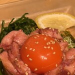 YAKINIKUEN 忍鬨 大阪梅田店 - 