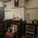 甘味処 あかちゃ家 - 