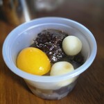 甘味処 あかちゃ家 - 