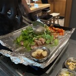 BUTAMAJIN - 