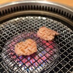 北新地 肉料理 名門 - 