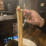 中華蕎麦 しげ田 - 