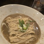 中華蕎麦 しげ田 - 
