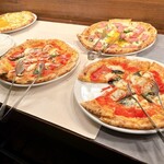 SALVATORE CUOMO & BAR - 