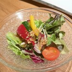 北新地 肉料理 名門 - 