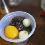 甘味処 あかちゃ家 - 