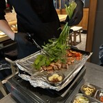 BUTAMAJIN - 