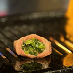 YAKINIKUEN 忍鬨 大阪梅田店 - 
