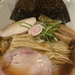 中華蕎麦 しげ田 - 