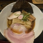 中華蕎麦 しげ田 - 