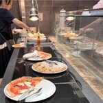 SALVATORE CUOMO & BAR - 