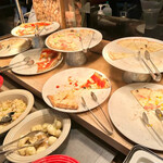 SALVATORE CUOMO & BAR - 