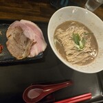 中華蕎麦 しげ田 - 