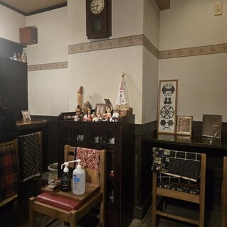 甘味処 あかちゃ家_2